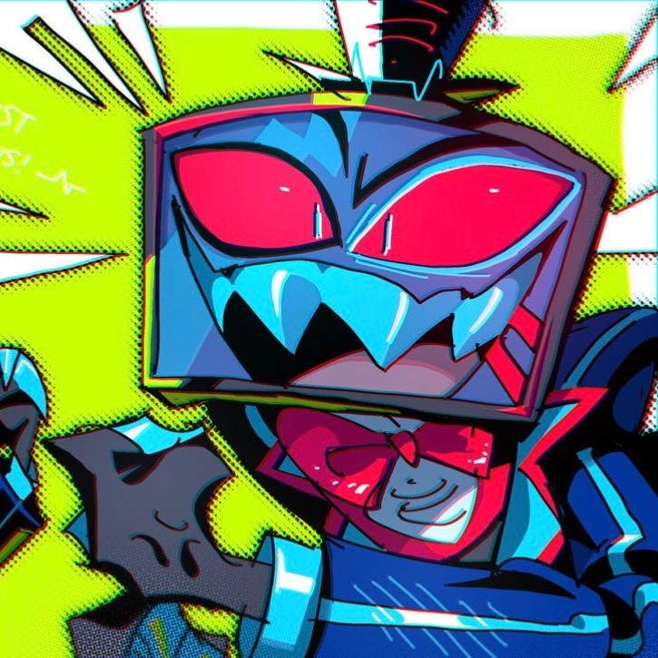 Avatar of [30] Vox