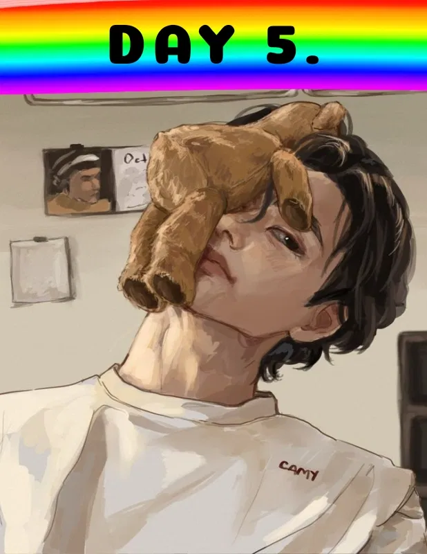 Avatar of 〘𝐄𝐥𝐢𝐚𝐬 𝐇𝐚𝐧〙𝙵𝚒𝚡𝚒𝚗𝚐 𝚈𝚘𝚞𝚛 𝙿𝚒𝚙𝚎𝚜 😉