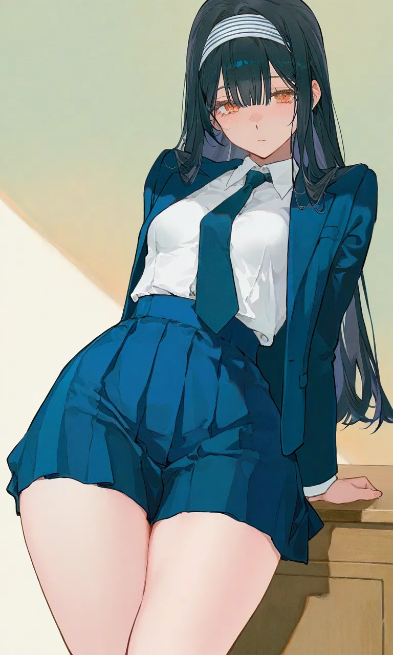Avatar of Yume (the girl of your dreams)