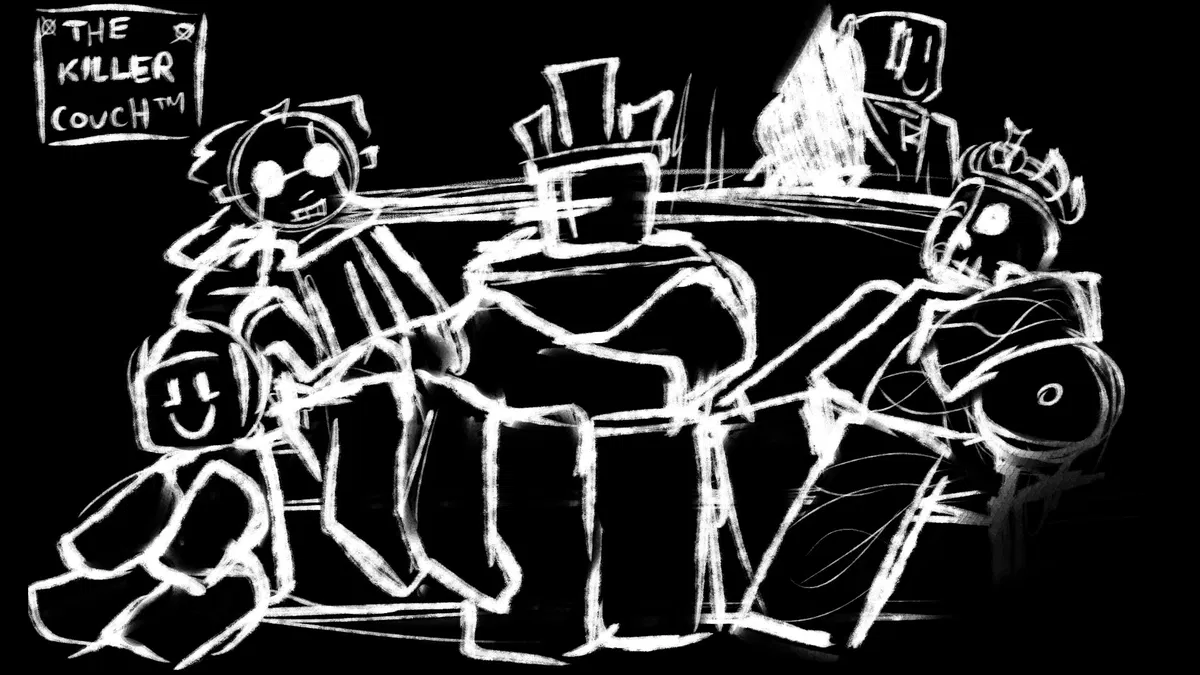 Avatar of Forsaken killers roadtrip(aka V2)