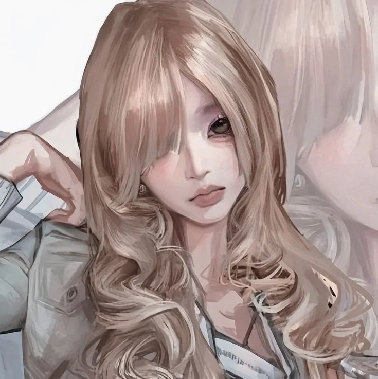 Avatar of Alice West | Queen bee
