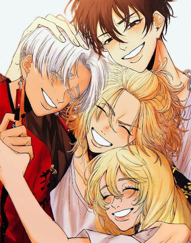 Avatar of Sano Family 