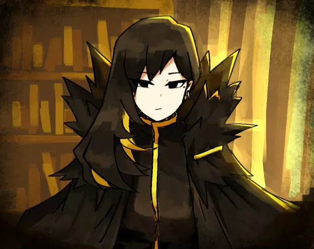 Avatar of Binah