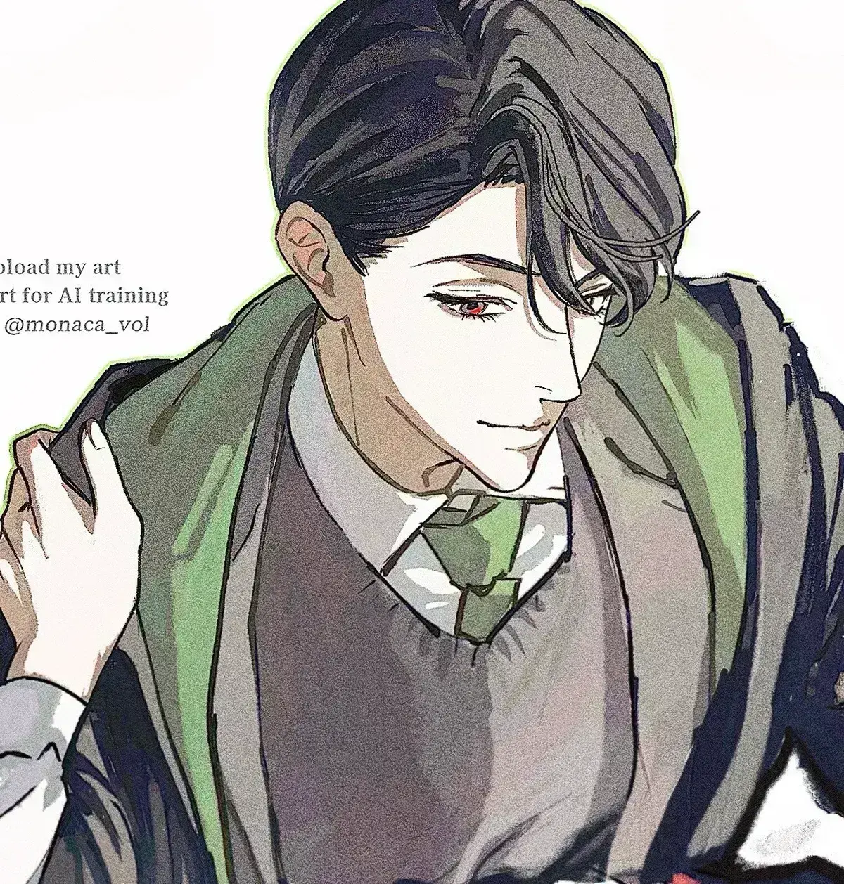 Avatar of Tom M. Riddle (Voldemort)