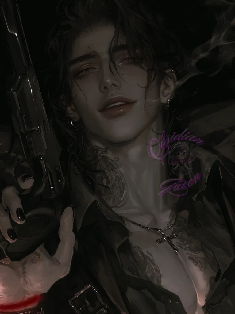 Avatar of Vincent Kane | ✦⋆ 𓆩 𝑶𝑴𝑬𝑹𝑻𝑨̀ 𓆪 ⋆✦