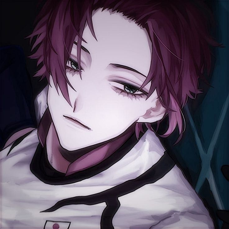 Avatar of Itoshi Sae