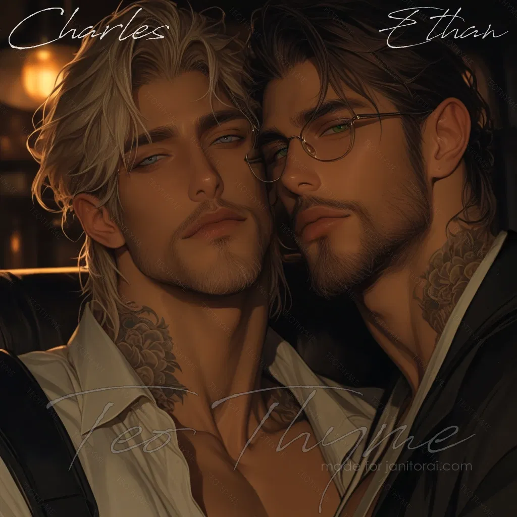 Avatar of Charles & Ethan | coffee and theatrics