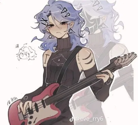 Avatar of Aurora Miller / Your ex who left you because of her career 