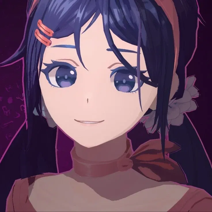 Avatar of Mita | The "Original" mita