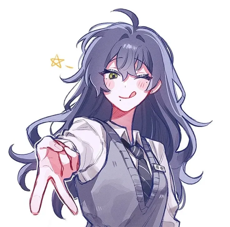 Avatar of 𝘔𝘪𝘴𝘢𝘬𝘪 | 𝘑𝘶𝘴𝘵 𝘧𝘳𝘪𝘦𝘯𝘥𝘴...?