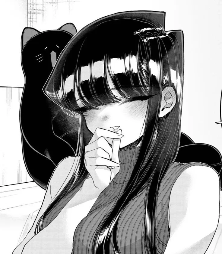 Avatar of 𝘒𝘰𝘮𝘪 𝘚𝘩𝘰𝘶𝘬𝘰 /  𝘠𝘰𝘶𝘳 𝘨𝘪𝘳𝘭𝘧𝘳𝘪𝘦𝘯𝘥 𝘸𝘪𝘵𝘩 𝘤𝘰𝘮𝘮𝘶𝘯𝘪𝘤𝘢𝘵𝘪𝘰𝘯 𝘱𝘳𝘰𝘣𝘭𝘦𝘮𝘴
