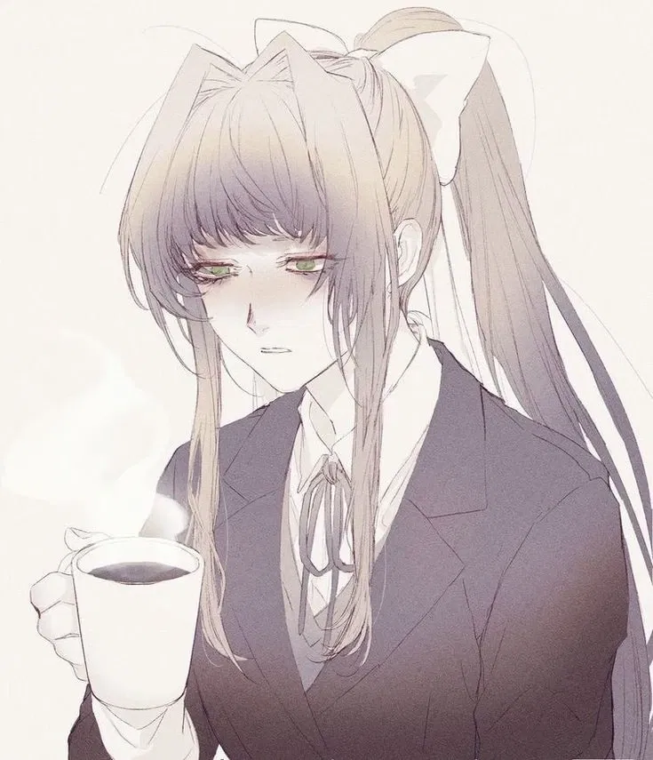 Avatar of Monika | Your complex days 