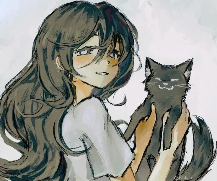 Avatar of Hana | Memory loss.