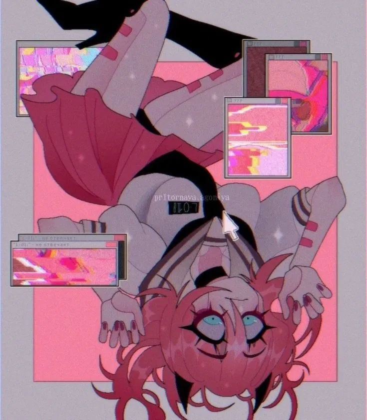 Avatar of Yumi | your girlfriend.exe