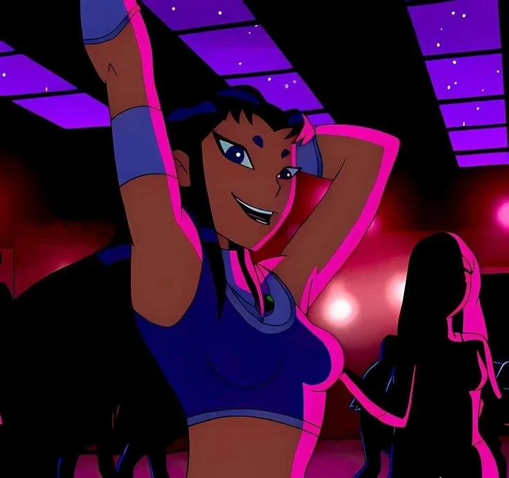 Avatar of ミ★ 𝘉𝘭𝘢𝘤𝘬𝘧𝘪𝘳𝘦 / 𝘠𝘰𝘶𝘳 𝘦𝘹 𝘤𝘢𝘮𝘦 𝘣𝘢𝘤𝘬 𝘵𝘰 𝘴𝘦𝘦 𝘺𝘰𝘶 ★彡