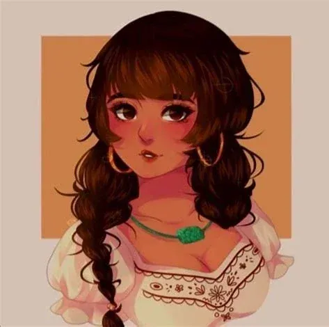 Avatar of Amelia