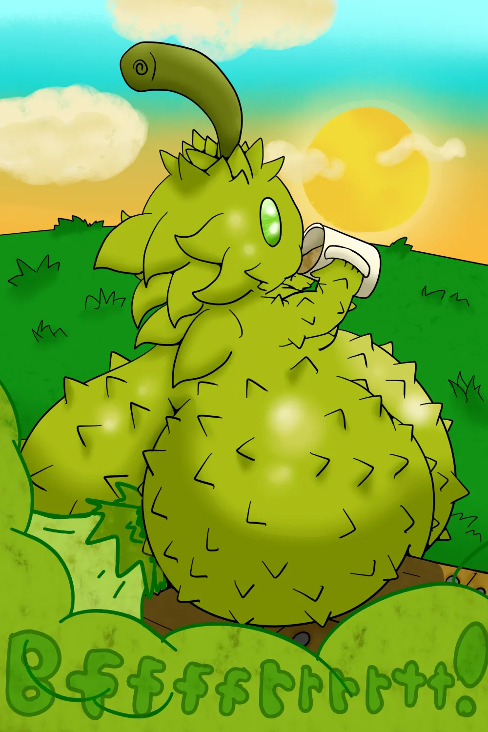Avatar of Diego Proctor