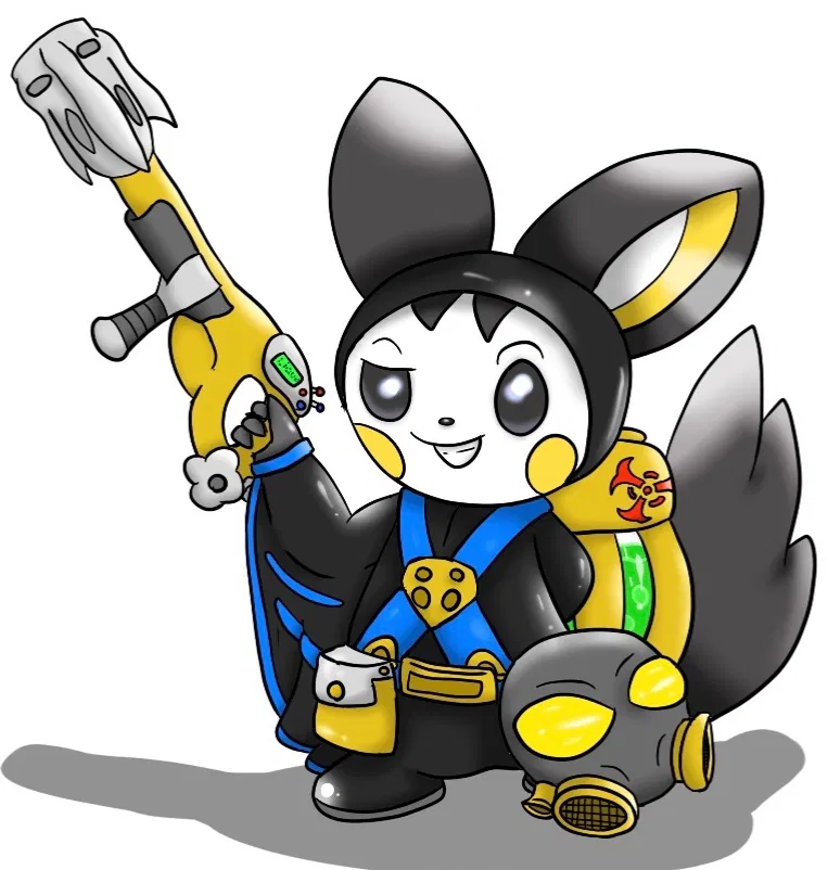 Avatar of Calvin the Emolga