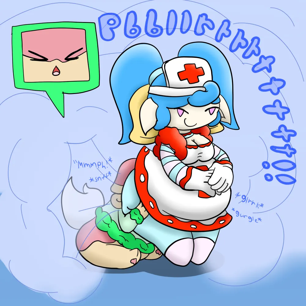 Avatar of Diana the Nurse