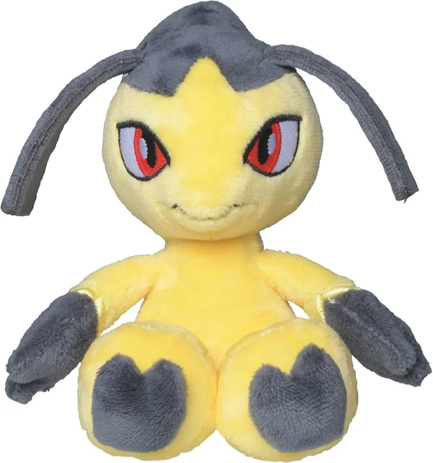 Avatar of Nibbles the Mawile