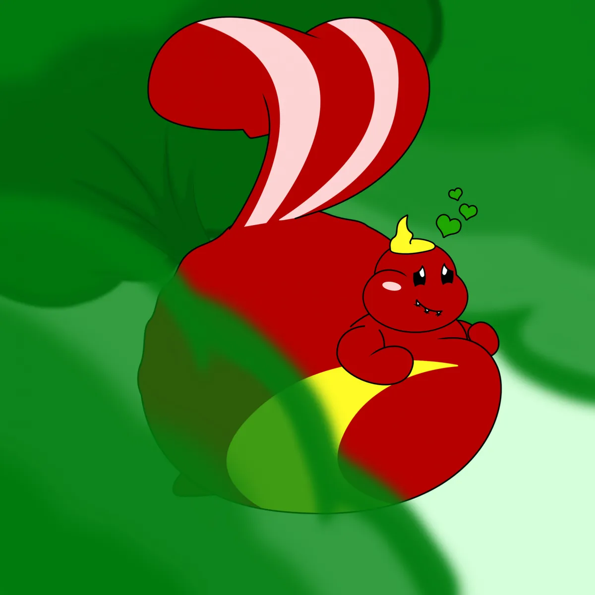 Avatar of Miasma