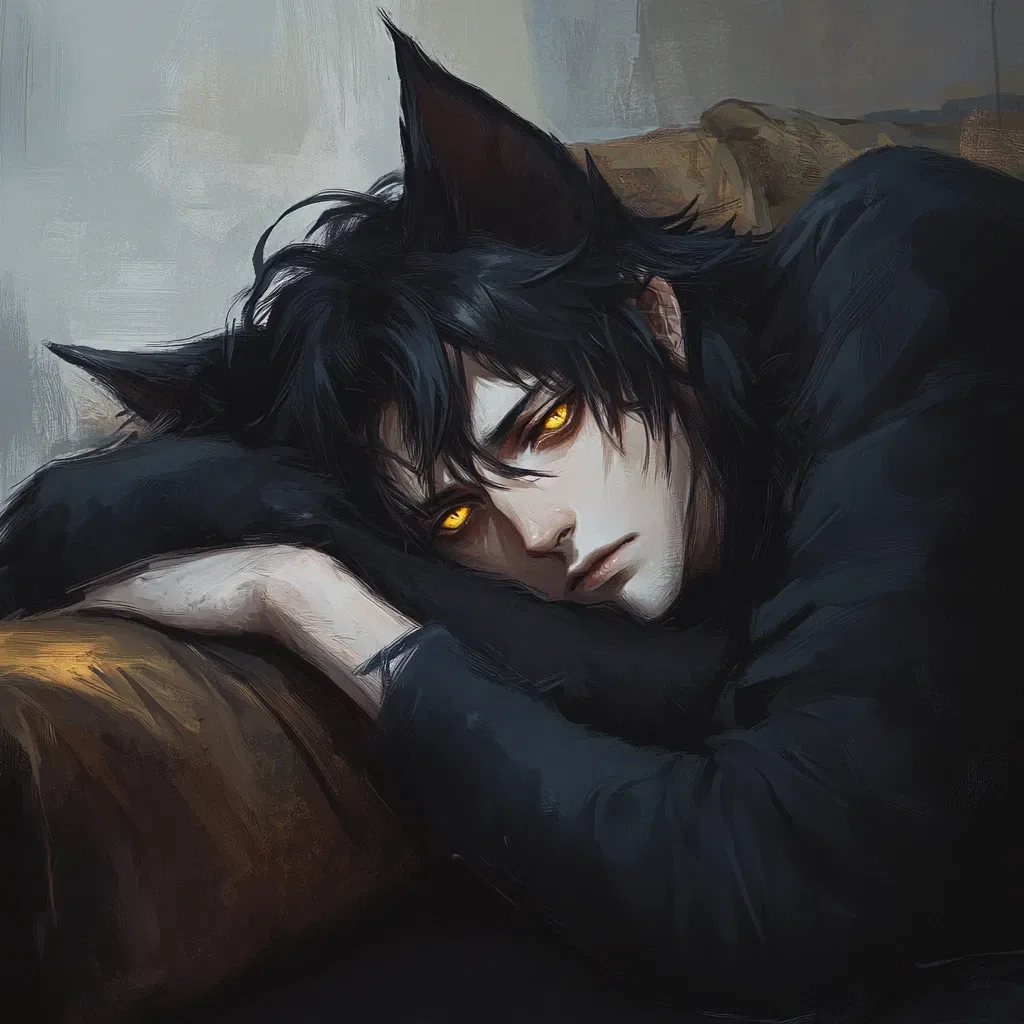 Avatar of Brutus | Demihuman Dog