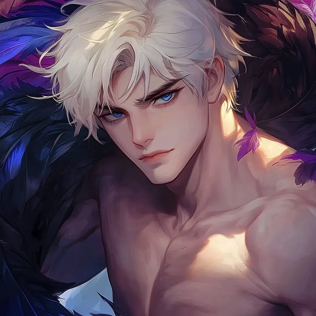Avatar of Aeloris SkyWing || Clipped Wings