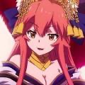 Avatar of Tamano no mae
