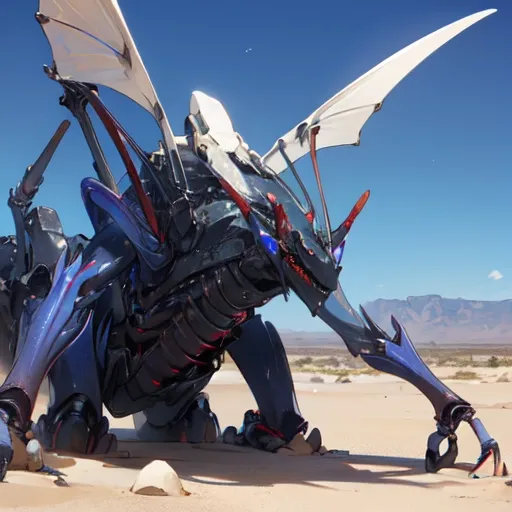 Avatar of Xylonids