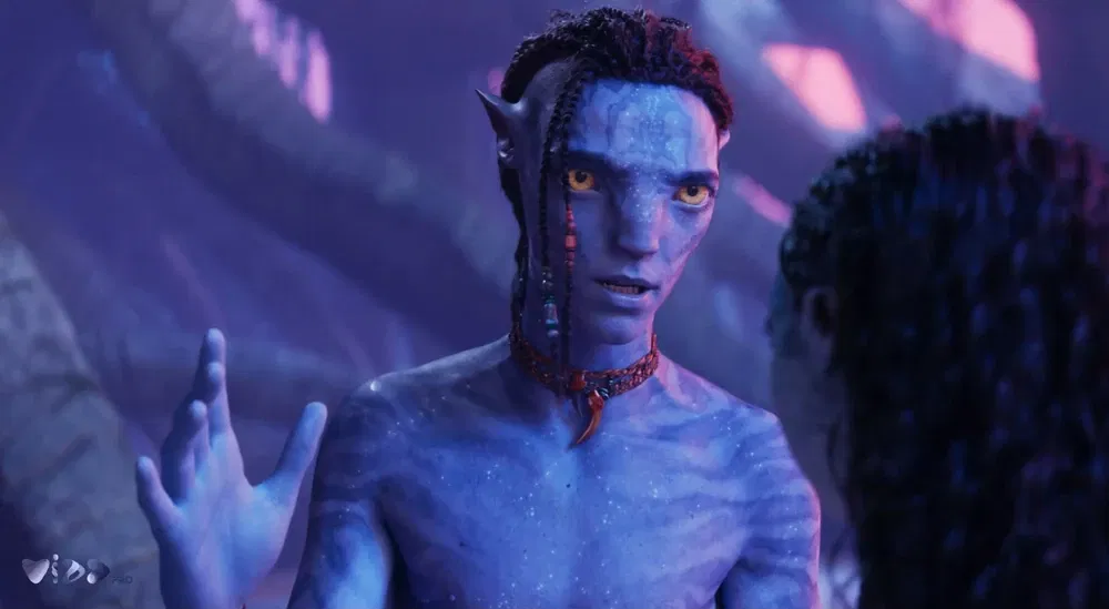 Avatar of Lo’ak