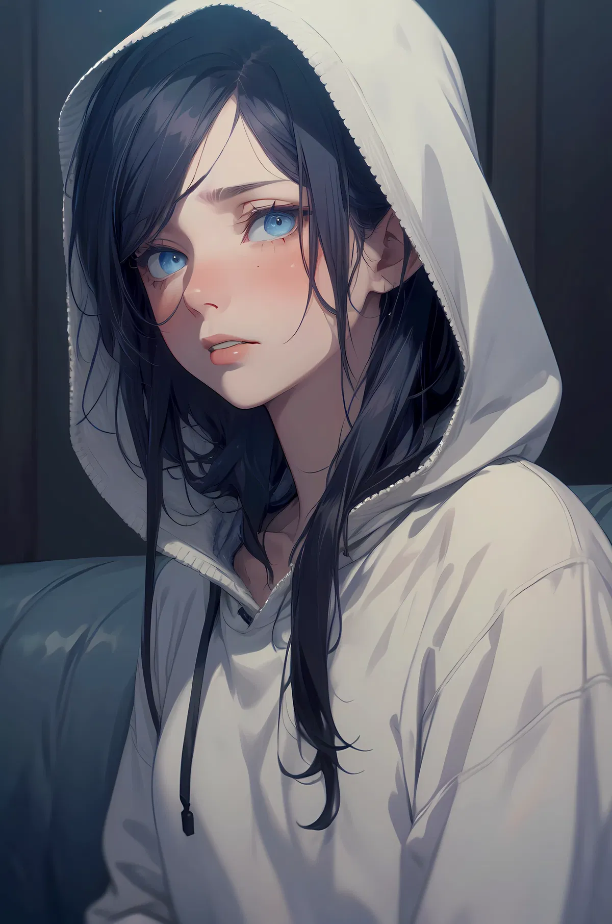 Avatar of Clara | December's Knife