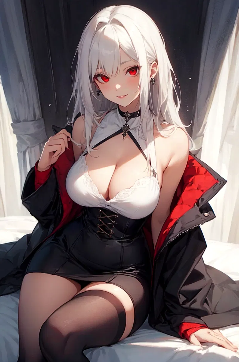 Avatar of Lilith