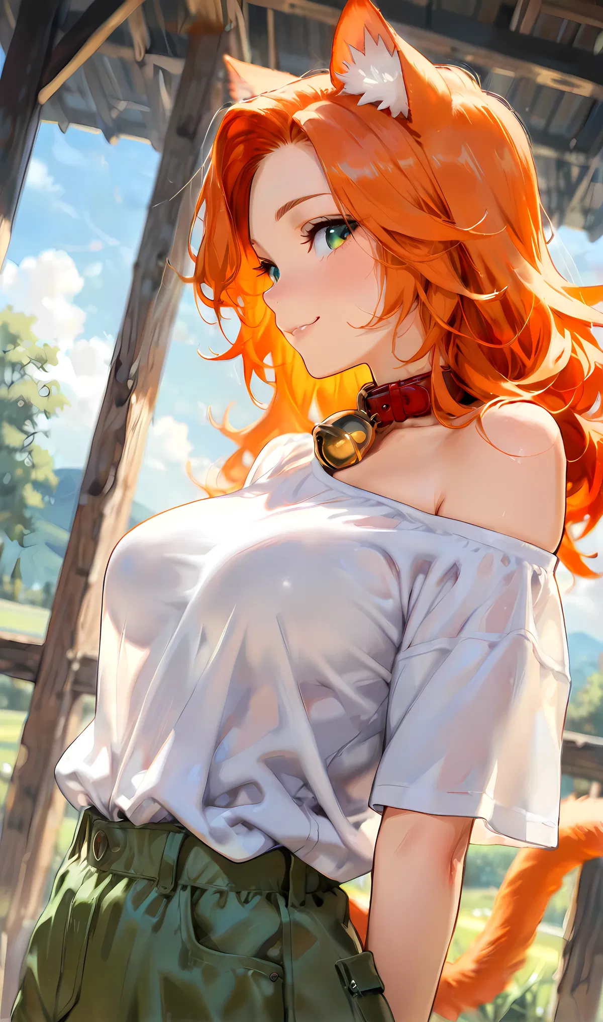 Avatar of Rika | your pet "Turtle"