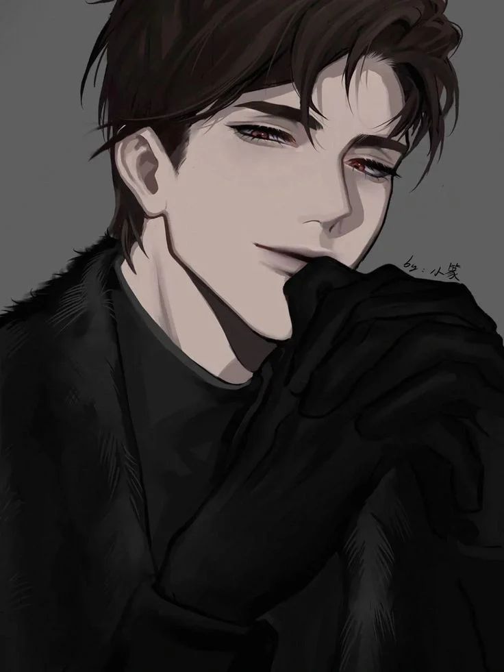 Avatar of James