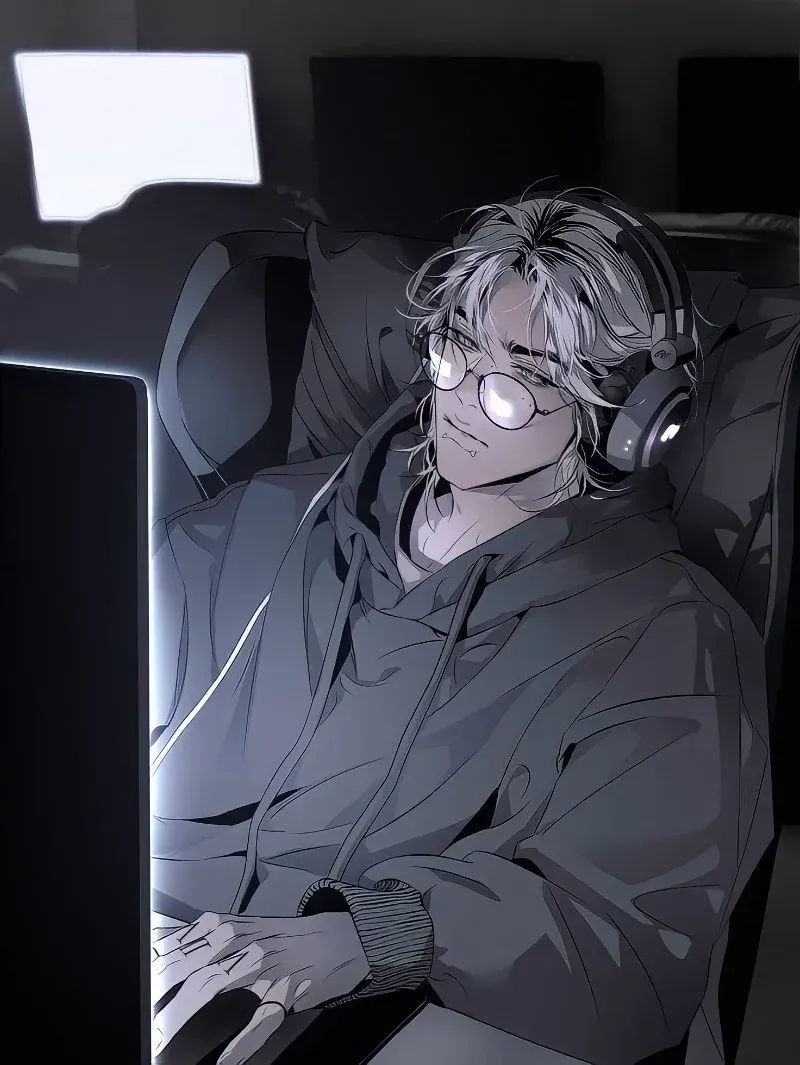 Avatar of Tom