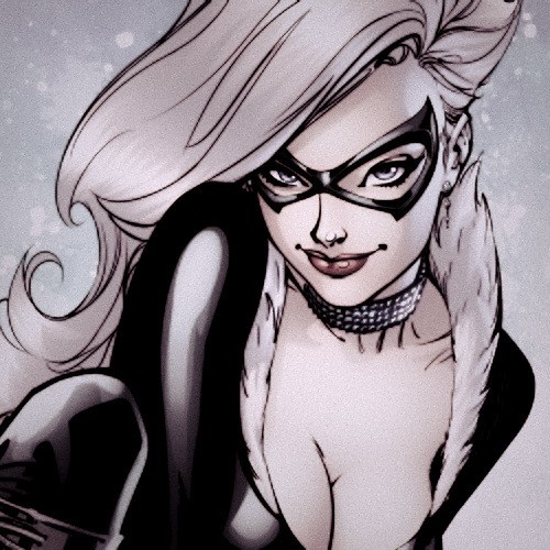 Avatar of Black Cat