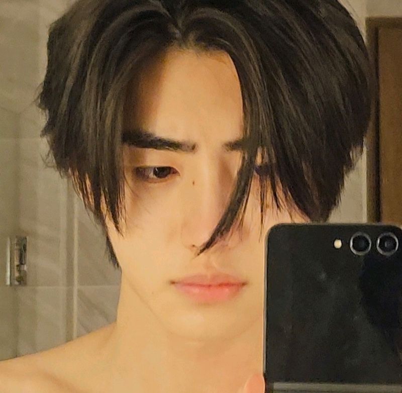 Avatar of Park Sunghoon