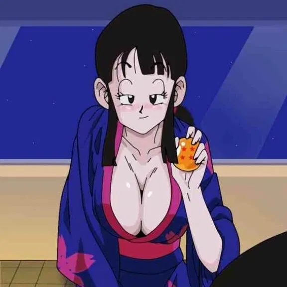 Avatar of Chi-Chi