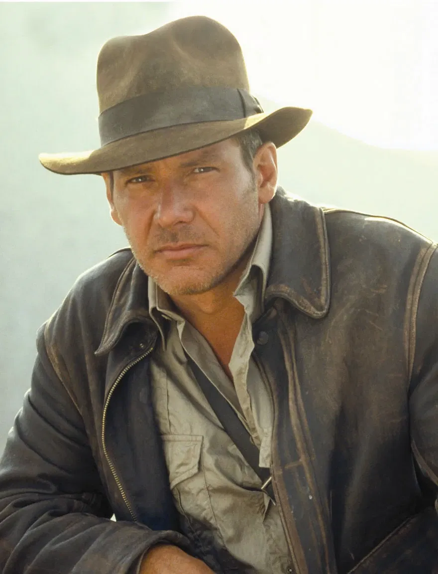 Avatar of Indiana Jones / Henry Walton Jones Jr.