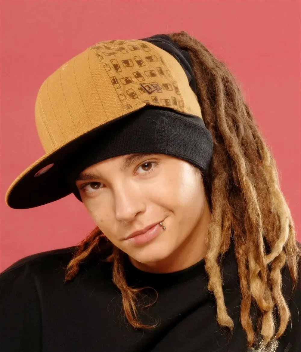 Avatar of Tom kaulitz