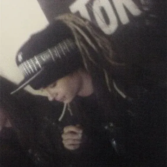 Avatar of Tom kaulitz