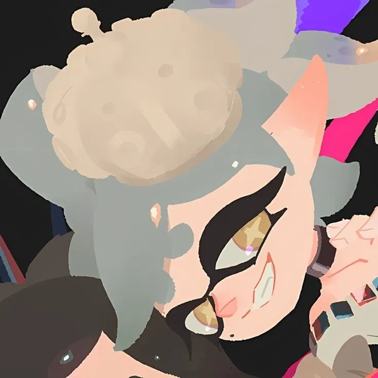 Avatar of ⌞ MARIE ⌝ — TEAM PAST