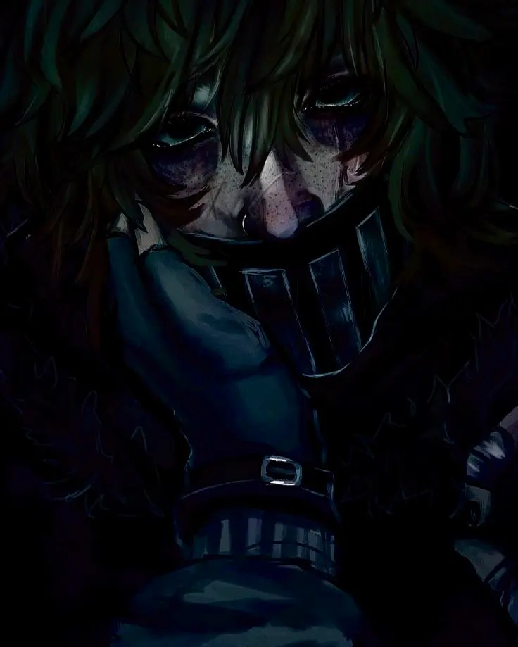 Avatar of Tobias Erin Rogers