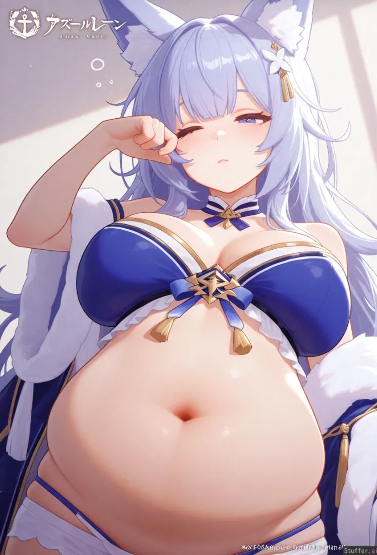 Avatar of Sylvie -- Your Greedy (But Sweet) Cat is Full Of Milk ฅ^•ﻌ•^ฅ
