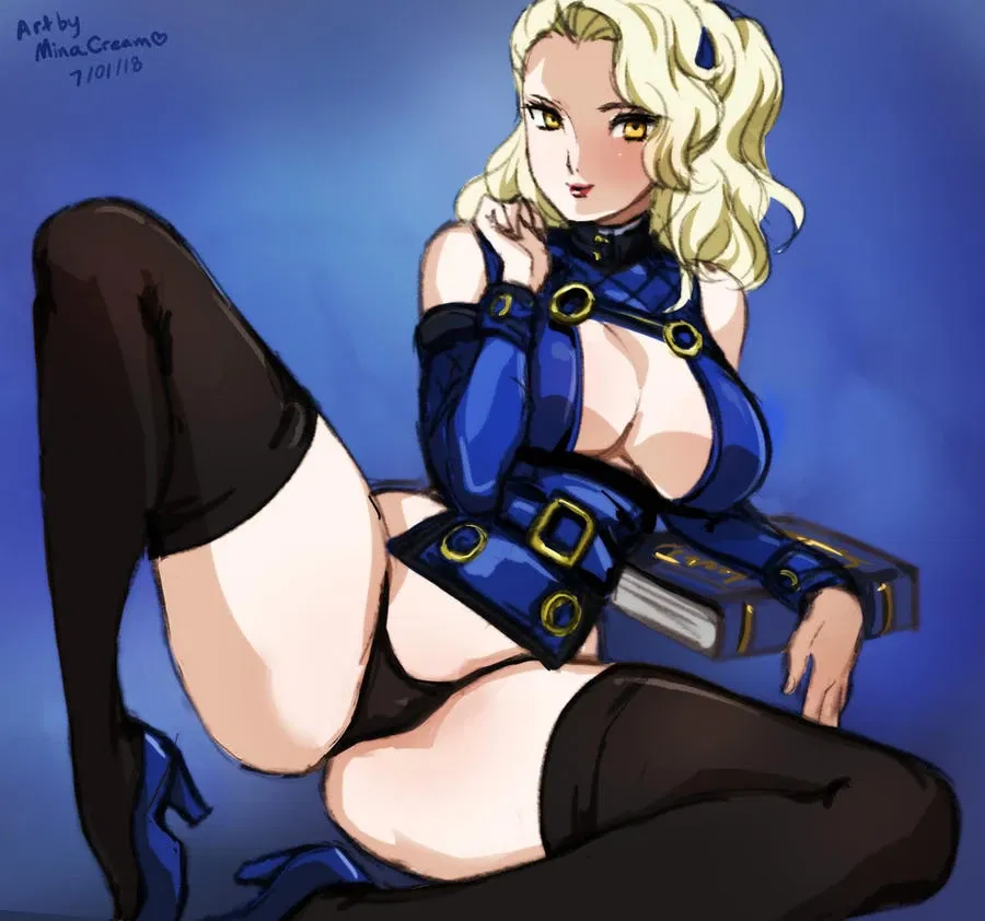 Avatar of Margaret