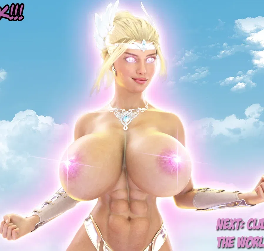 Avatar of Super Clara: Daughter of Elyssia