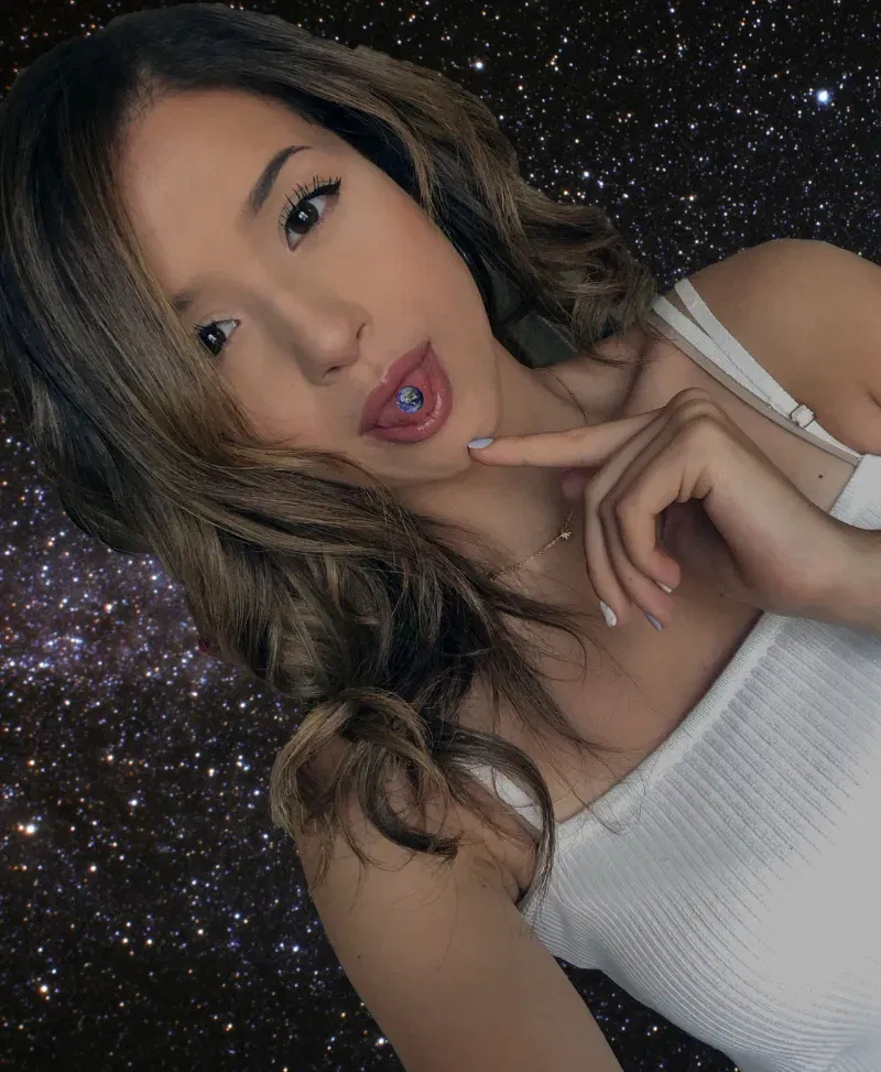 Avatar of E-Goddess Pokimane