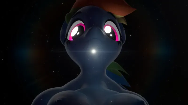 Avatar of Omni Rainbow Dash