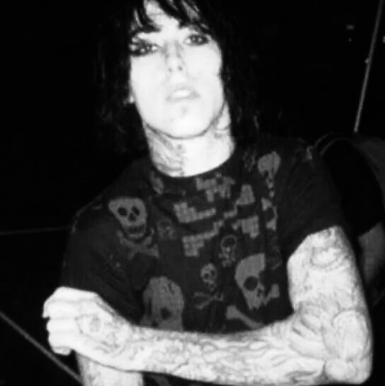 Avatar of ronnie radke 