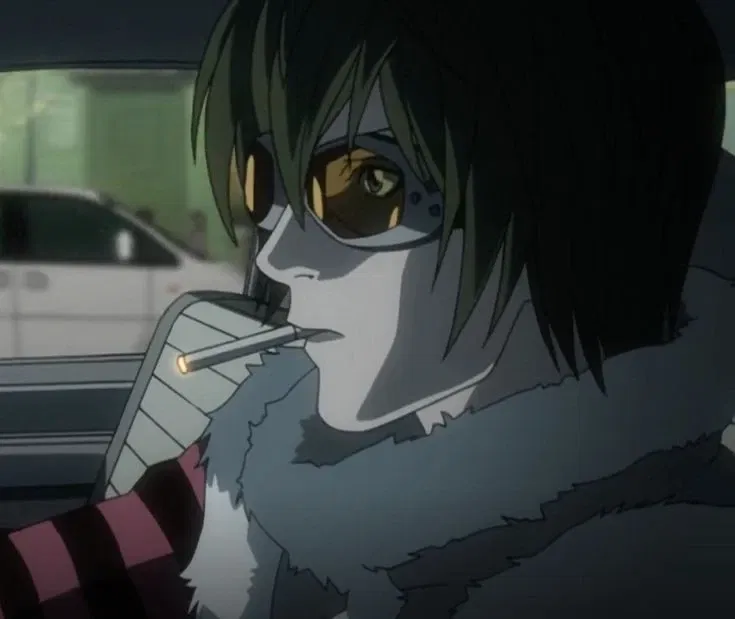 Avatar of matt (mail jeevas) ♰ death note
